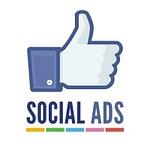 Social Ads logo