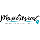 Montserrat Agence de Communication logo