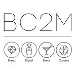 Agence BC2M logo