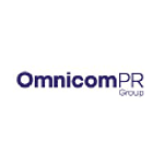 Omnicom PR Group logo