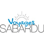 Sabardu Tourisme logo