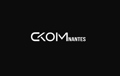 CKOM Nantes cover