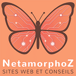 NetamorphoZ logo