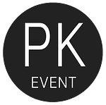 Pk Event logo