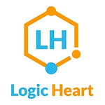 Logic Heart Pvt Ltd logo
