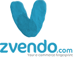 zVendo for eCommerce solutions logo