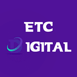 etcdigital logo