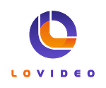 LO Vidéo logo