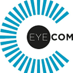 EYECOM logo