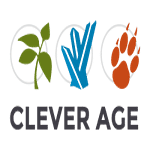 Clever Age logo