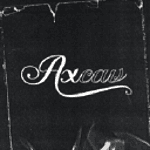 MONTAGE VIDÉO NANTES AXCAV AGENCY logo