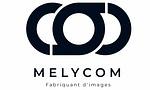 Melycom logo