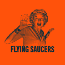 Flying Saucers Studio