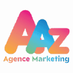 Agence Aaz logo