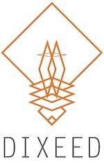 DIXEED logo