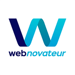 Web Novateur logo