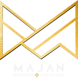 Majan Business Solutions logo