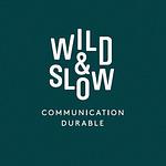 Wild&Slow logo