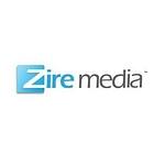 Zire Media logo