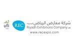 Riyadh Exhibition company logo
