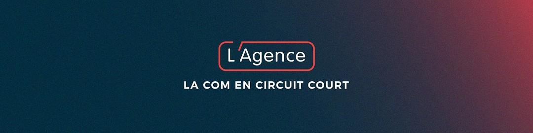 L'Agence cover