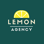 Lemon Agency logo