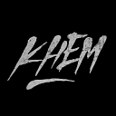 Khem graphicdsg logo
