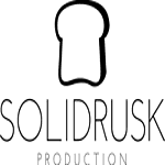 Solid Rusk Production logo