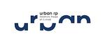 URBAN RP logo