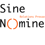 Sine Nomine logo