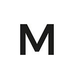 Studio graphique M. logo