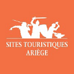 CDT Ariège/T. Foissac logo