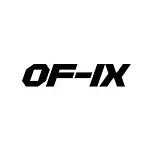 OF-IX logo