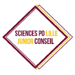 Sciences Po Lille Junior Conseil logo
