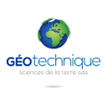 GEOTECHNIQUE SAS - Agence de Carros logo