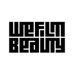 We Film Beauty logo
