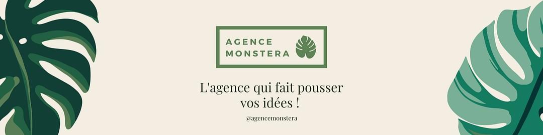 Agence Monstera cover