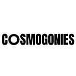 Cosmogonies logo