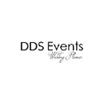 DDS Events logo