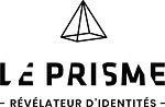 Agence Le Prisme logo