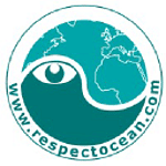 Respect Ocean logo