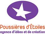 Poussières d'Étoiles - l'Agence logo
