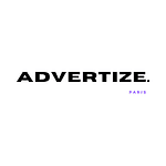 Advertize logo
