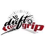 Drift N'Grip logo