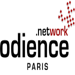 odience network logo