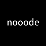 agence nooode logo