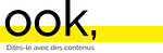 OOK COMMUNICATION logo