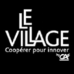 Le Village by CA des Savoie logo