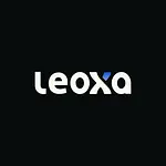 LEOXA logo