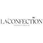 LA CONFECTION logo